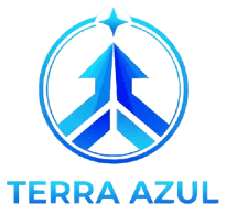Logo Terra Azul